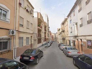 Flat for sale in Calle COLON
