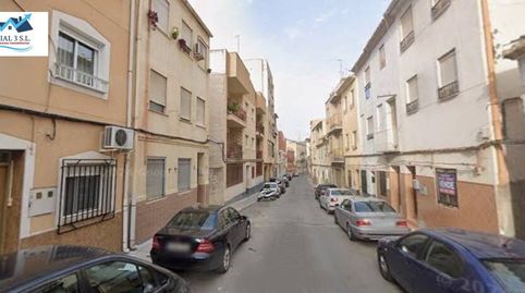 Venta de piso en Abaran , Murcia.