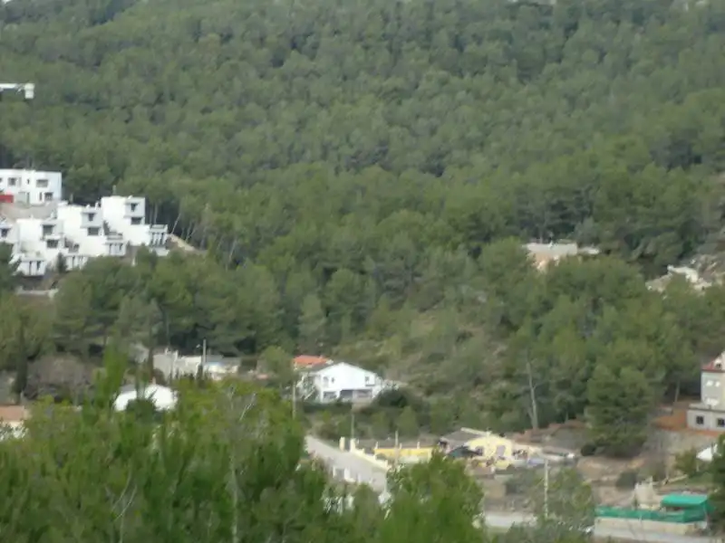 Residencial en venta en Calle verge de (mas mila), Olivella