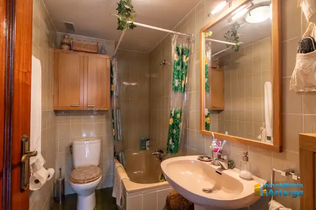 Piso en venta en Carretera Madrid-Coruña, imagen 15