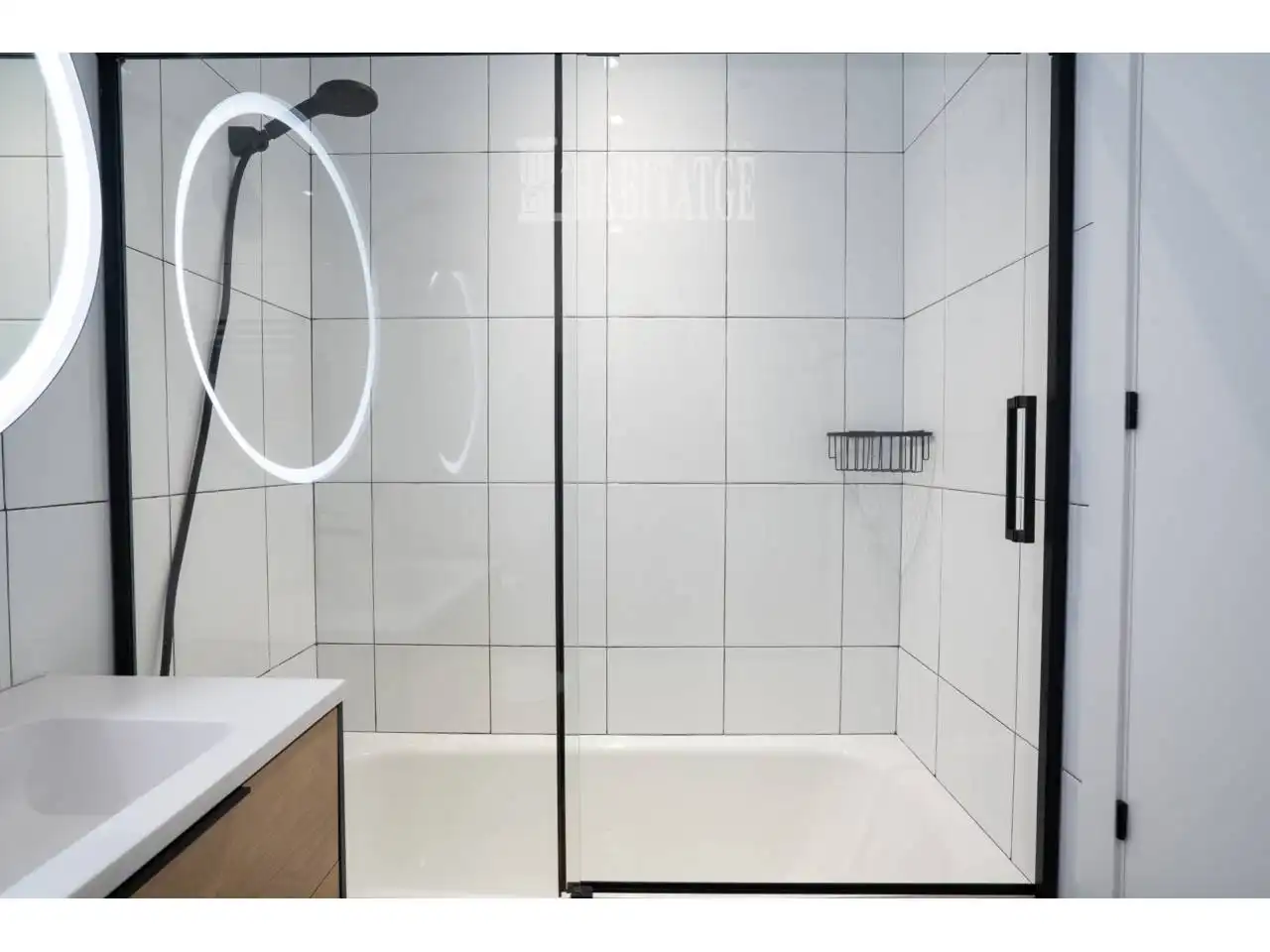 Baño de Casa o chalet en venta en Vic con Calefacción