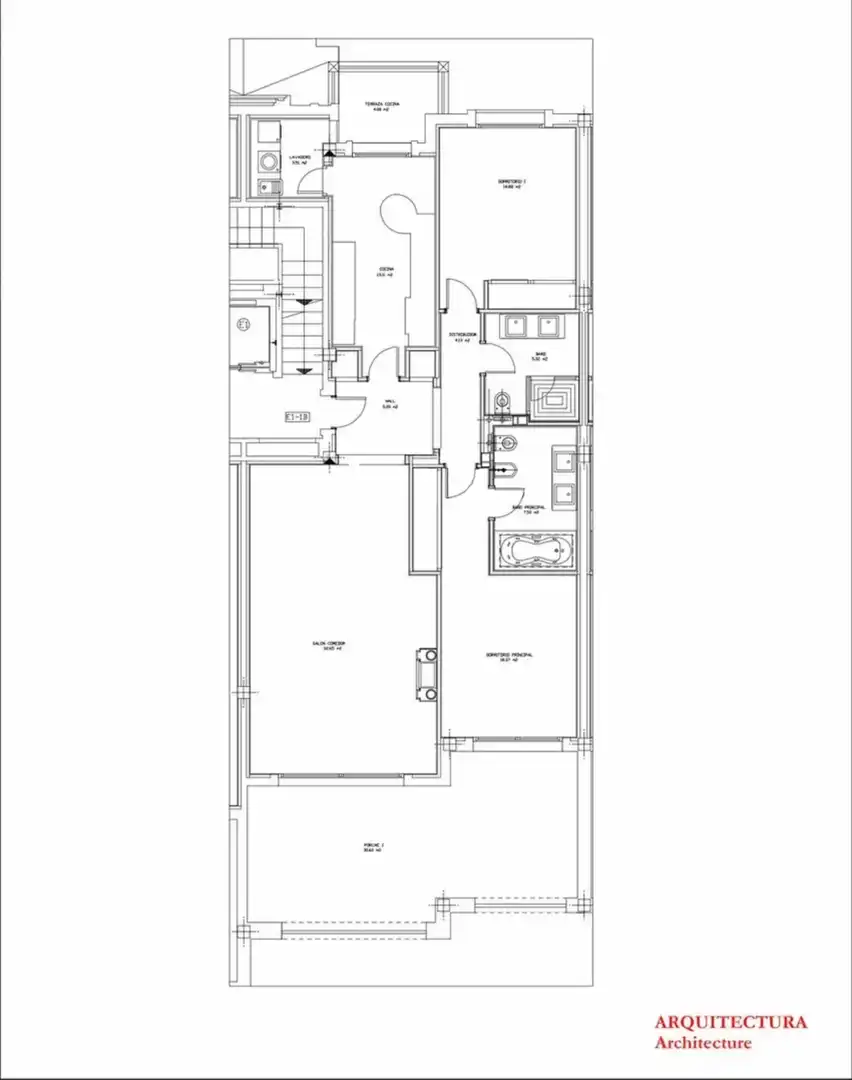 Apartament amb piscina en venda a La Quinta, imagen 37