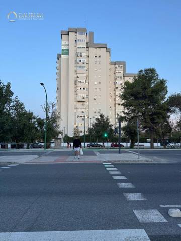 Piso en Venta en Barriada de Pineda