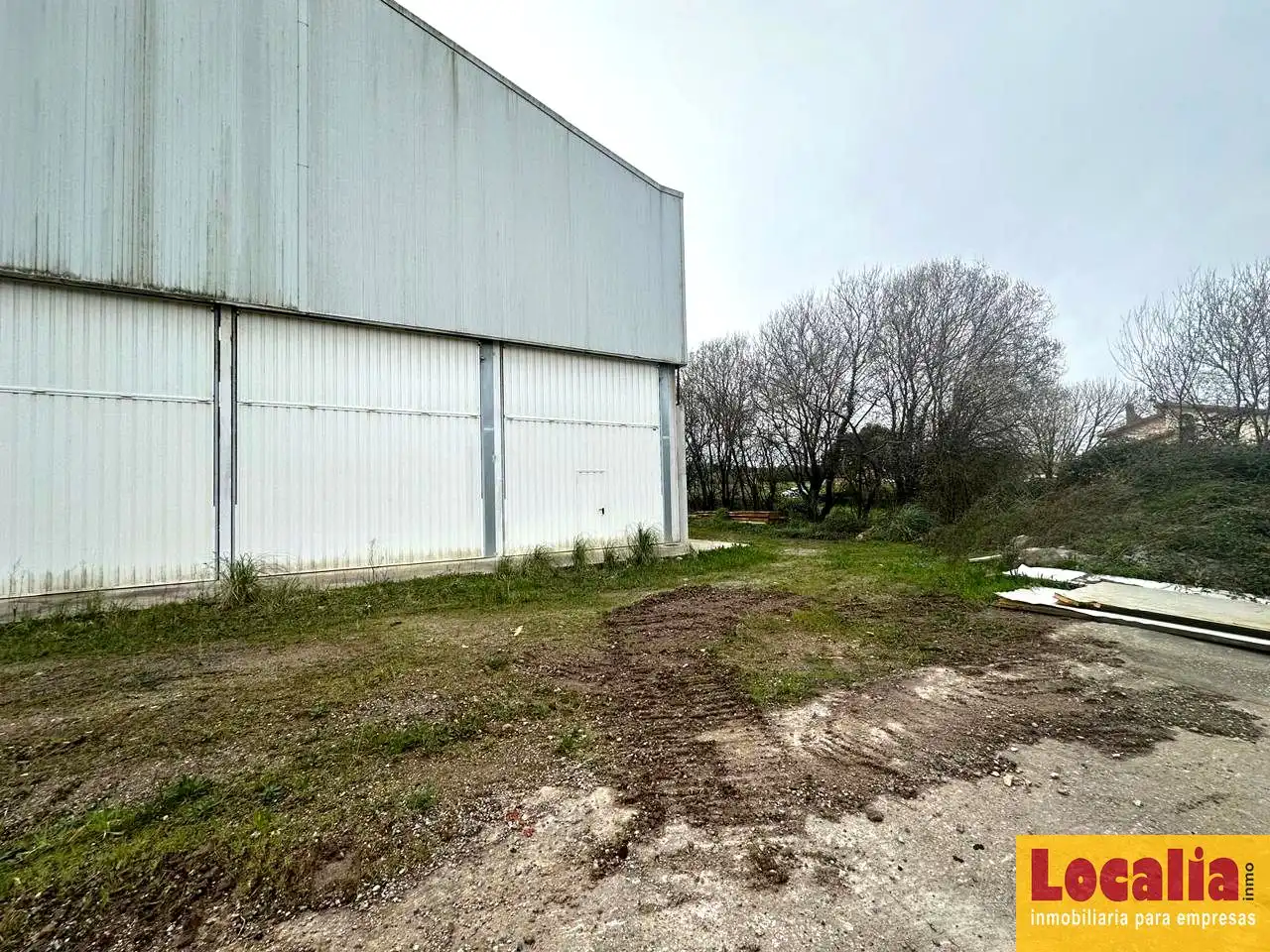 Local comercial de lloguer a CA-141, imagen 7