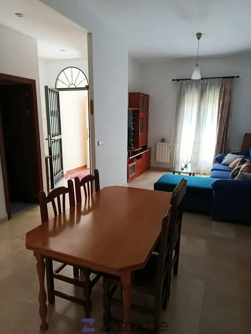 Casa o chalet de alquiler en C. el Barranco, Marchena