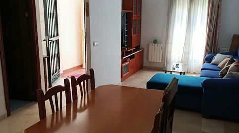 Foto 4 de Casa o chalet de alquiler en C. el Barranco, Marchena, Sevilla