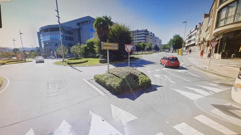 Foto 2 de Garatge en venda a Praza Veiga Da Eira, 6, Zona Fernández Ladreda, Pontevedra