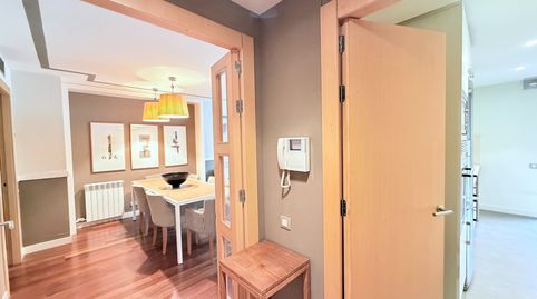 Foto 5 de Piso en venta en Avinguda Meridiana, El Parc i la Llacuna del Poblenou, Barcelona Capital