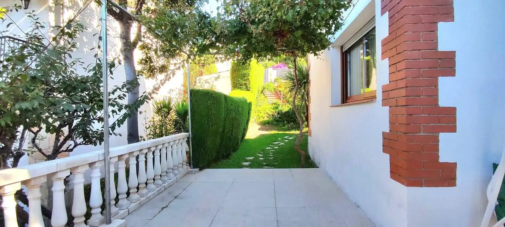 Chalet con terraza en venta en Segur de Dalt, imagen 28