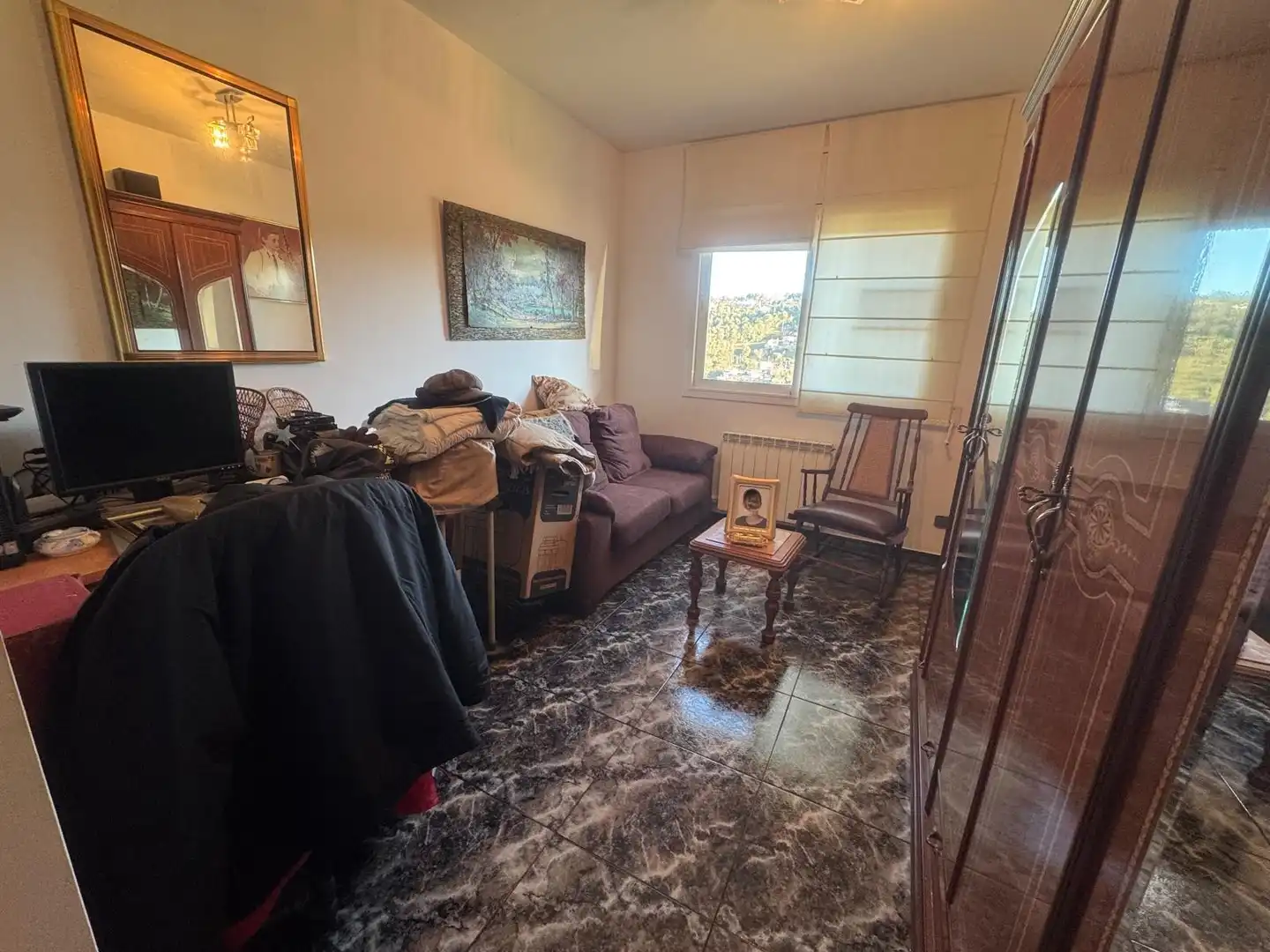 Habitación de Casa o chalet en venta en Corbera de Llobregat con Calefacción, Jardín privado y Terraza
