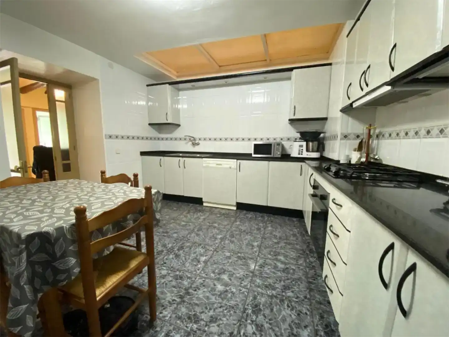 Cuina de Pis en venda en Porrera amb Balcó