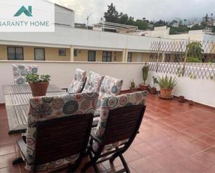 Terrace of Planta baja to rent in Benalmádena  with Air Conditioner and Terrace