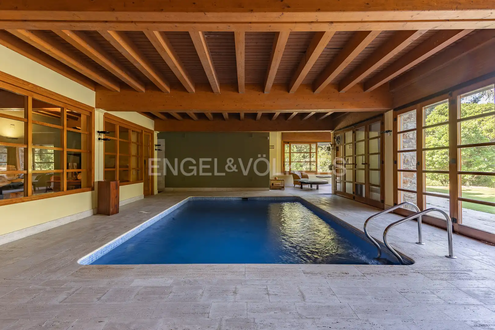 Casa con piscina in vendita a Matadepera, imagen 64