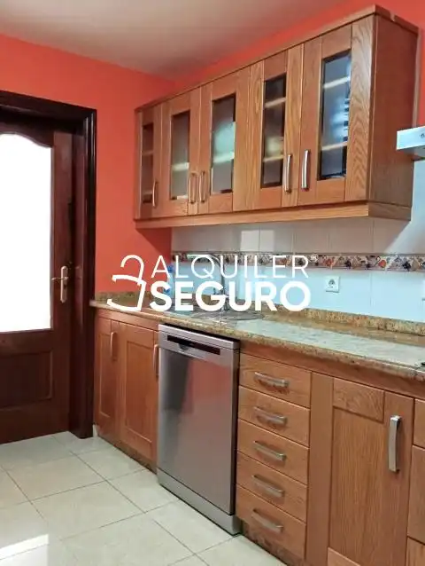 Flat for rent in ruiz, San Gregorio