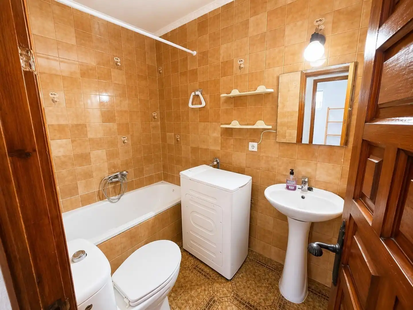 Bungalow en venta en Nueva Torrevieja - Aguas Nuevas, imagen 8