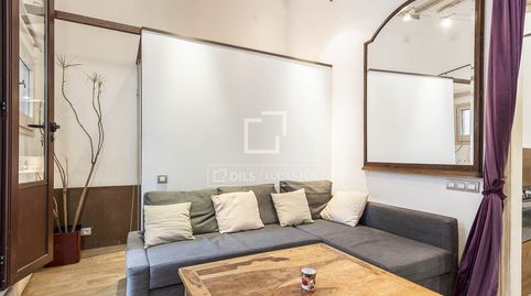 Foto 4 de Piso en venta en Sant Pere, Sta. Caterina i la Ribera, Barcelona Capital
