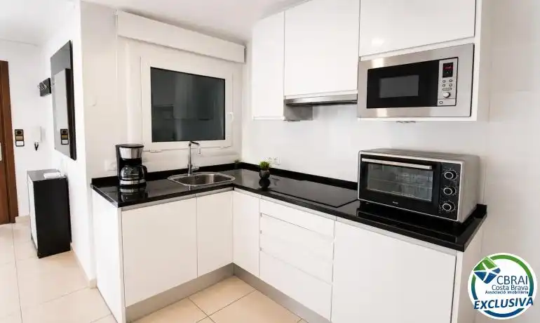 Apartment mit Aufzug zum Verkauf in Carrer Muga-Delta, imagen 7