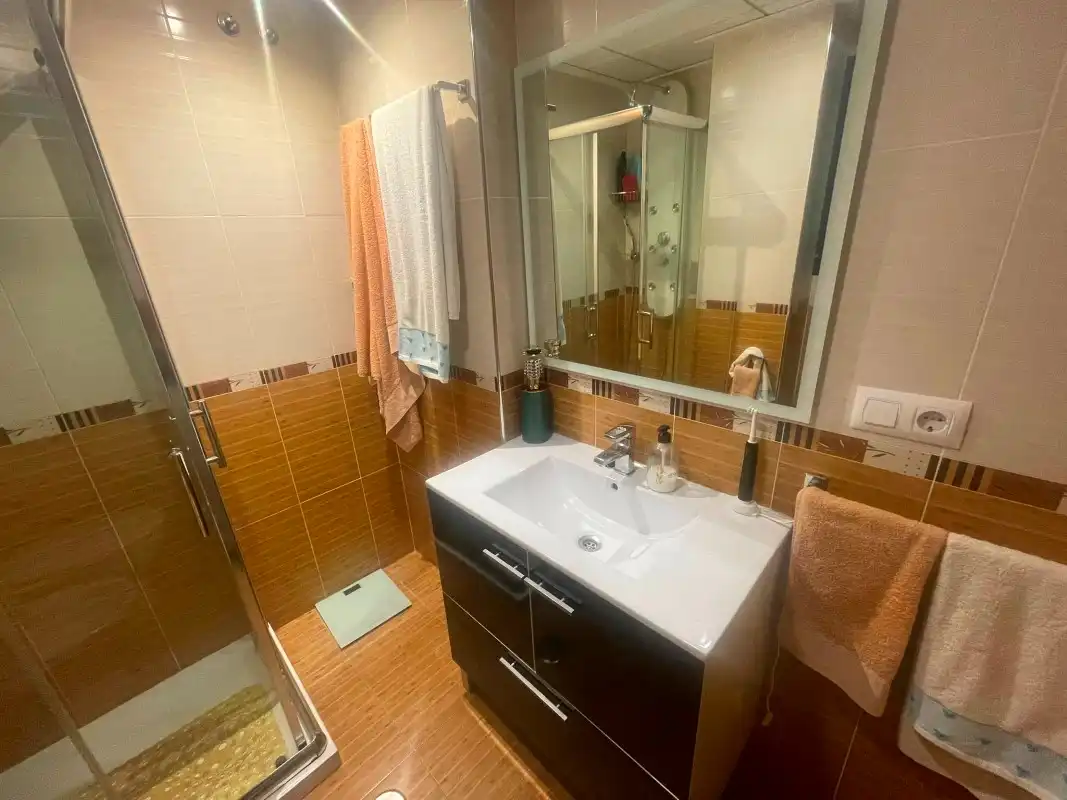 Wohnung mit Terrasse zum Verkauf in Passeig de les Germanies, imagen 19