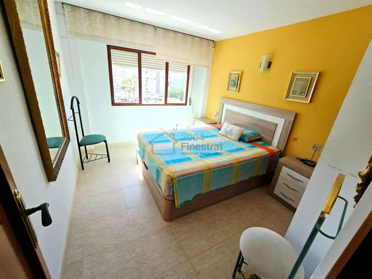 Piso con ascensor en venta en Avenida Emilio Ortuño, imagen 2