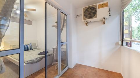 Foto 3 de Estudio de alquiler en La Oliva, Sevilla