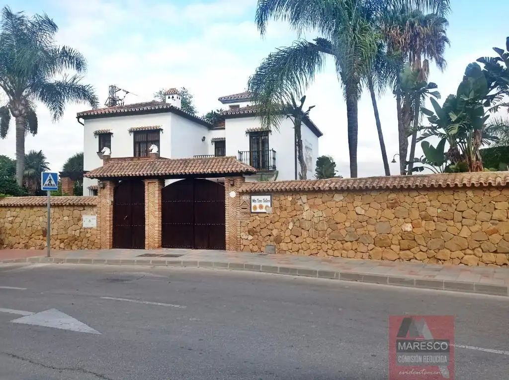 Villa avec piscine à vendre à rio guaro, imagen 58