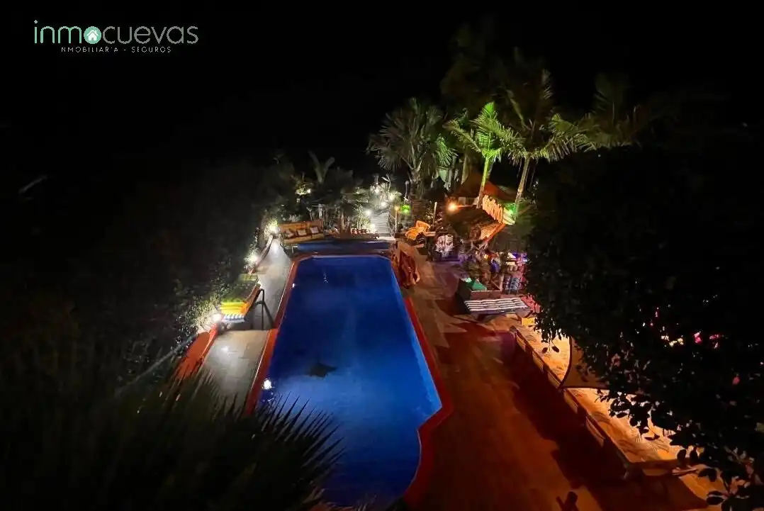 Chalet con terraza en venta en Cala Marqués, imagen 27