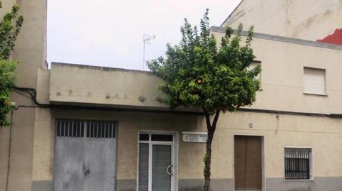 Photo 2 of Premises for sale in Avinguda de Valencia, 23, Benimuslem, Valencia
