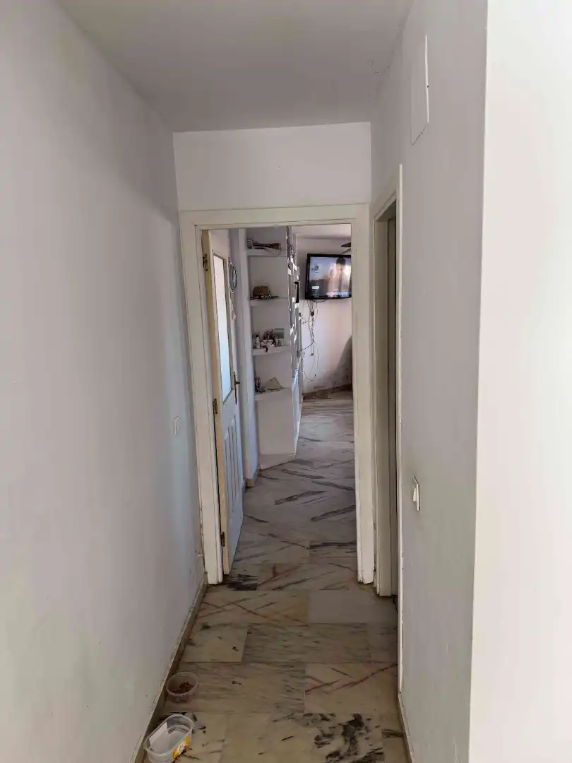 Flat for sale in San Roque  with Terrace and Storage room