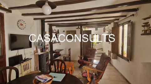 Photo 3 of Country homes for sale in Carrer Palma, Vilafamés, Castellón