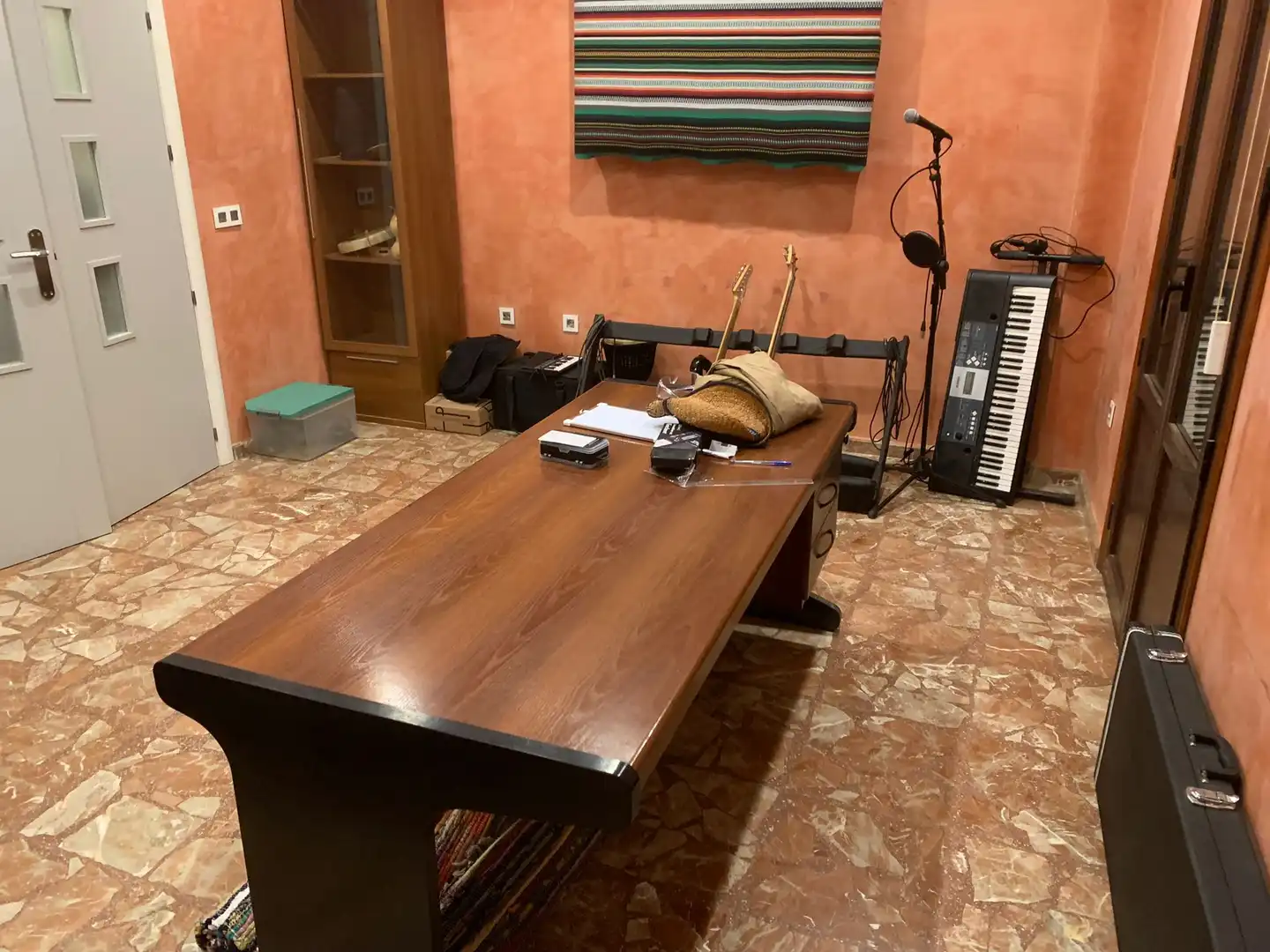 Dúplex con terraza en venta en Don Benito, imagen 7