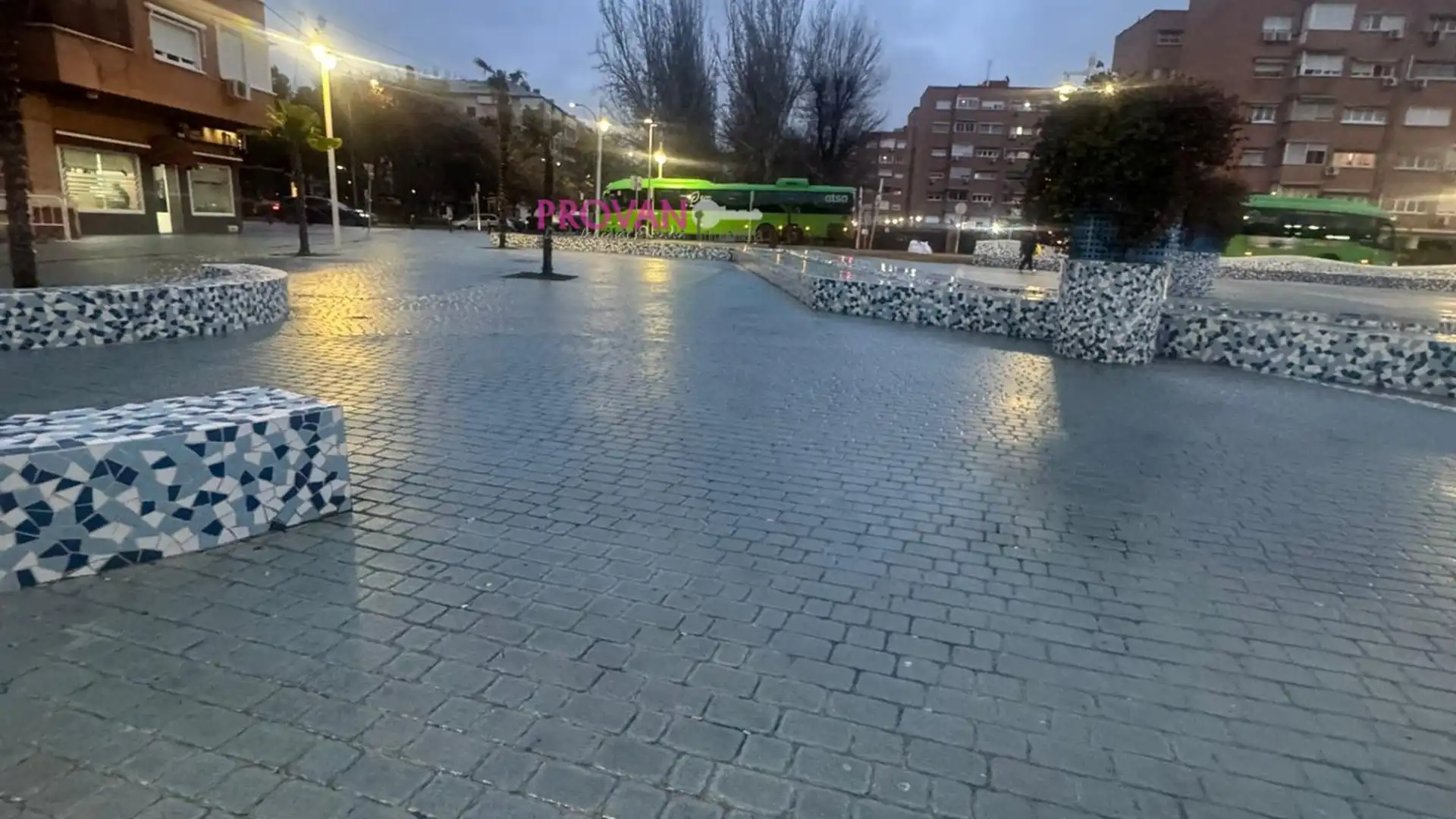 Exterior view of Garage for sale in Torrejón de Ardoz
