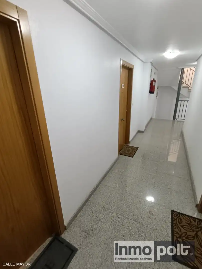 Pis amb terrassa de lloguer a Calle Mayor, imagen 6