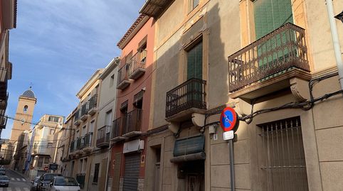 Adosado de 7 Habitaciones en Agost