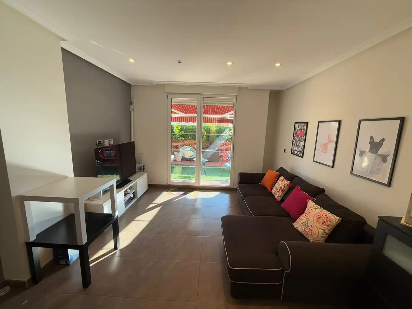 Wohnung mit Aufzug zum Verkauf in Buciero, imagen 5