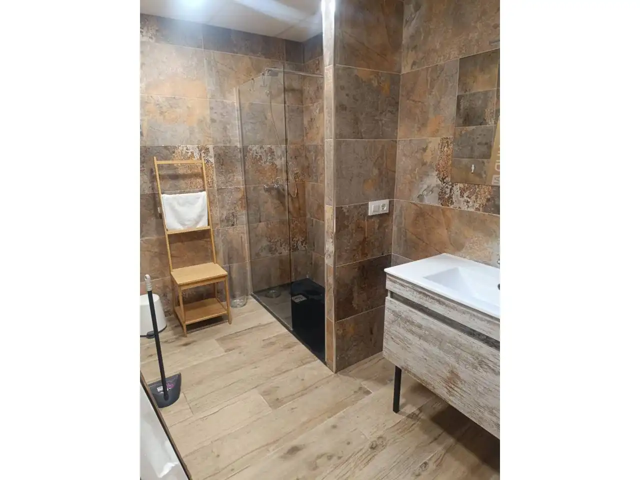 Casa en venta en Calle Padre Luis Navarro, imagen 7