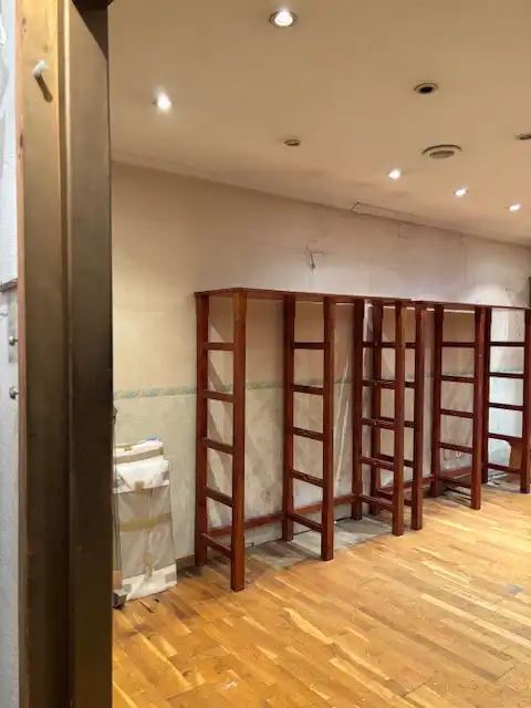 Local comercial en venda a Rúa da Algalia de Arriba 31, imagen 4