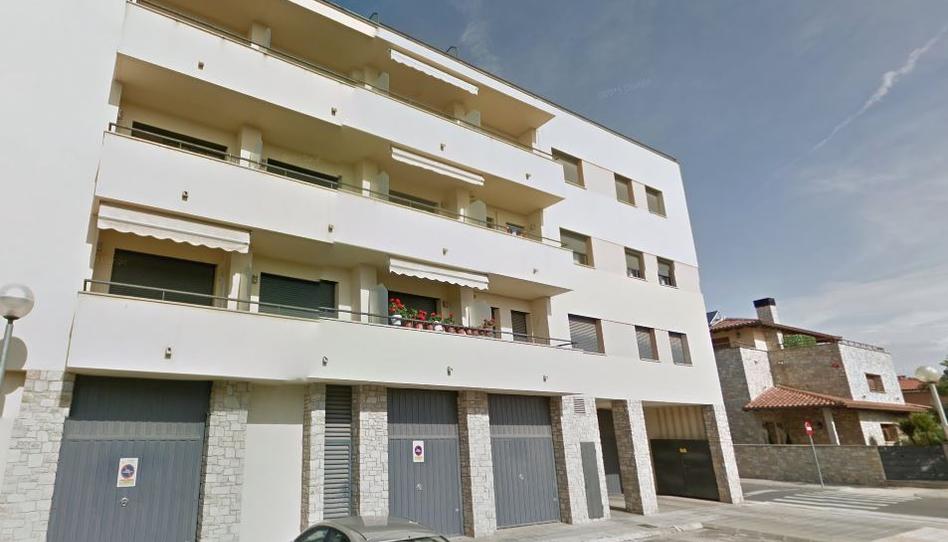 Foto 1 de Garatge en venda a Cr de Cervera, Agramunt, Lleida