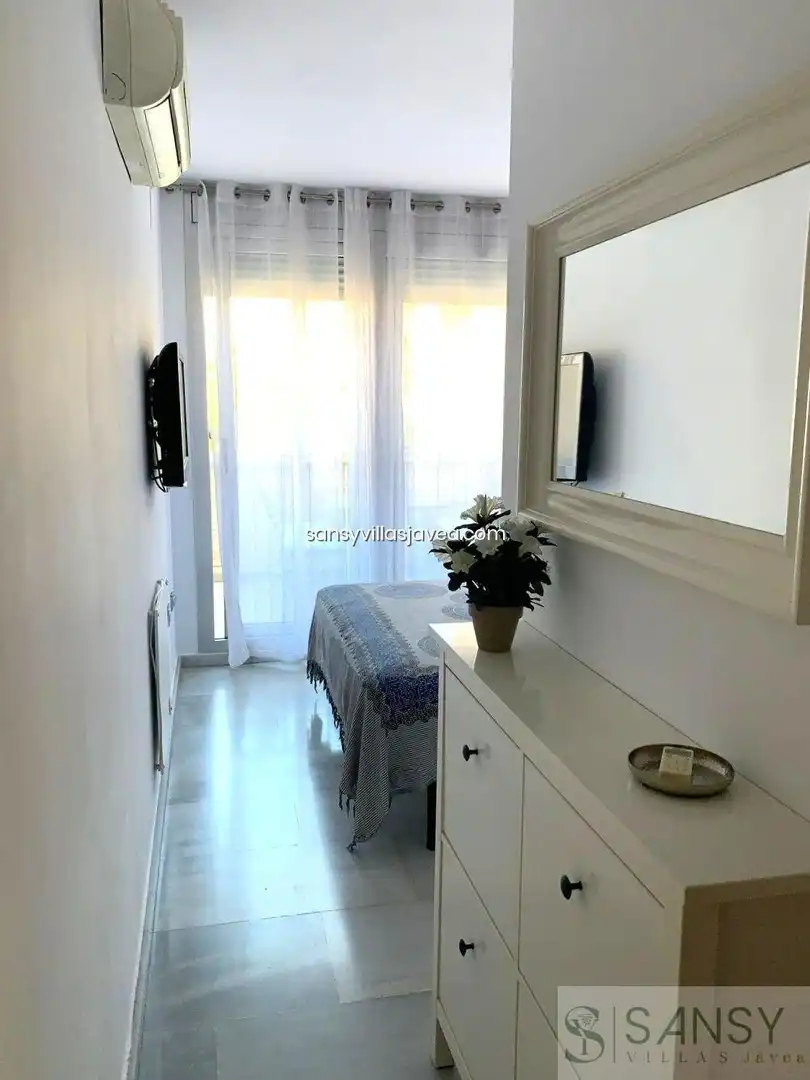 Apartamento con piscina en venta en Las Marinas / Les Marines, imagen 12