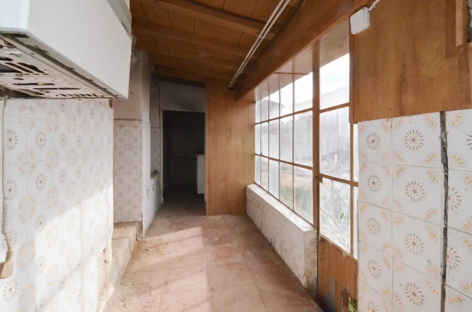 Casa o xalet en venda a Macotera