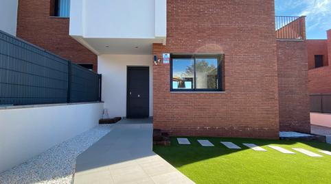 Photo 4 of Single-family semi-detached for sale in Carrer Dulce Chacón, Roda de Berà, Tarragona