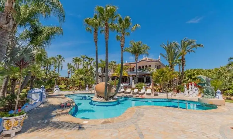 Villa mit Pool zum Verkauf in Calle Guadalhorce 15, imagen 48