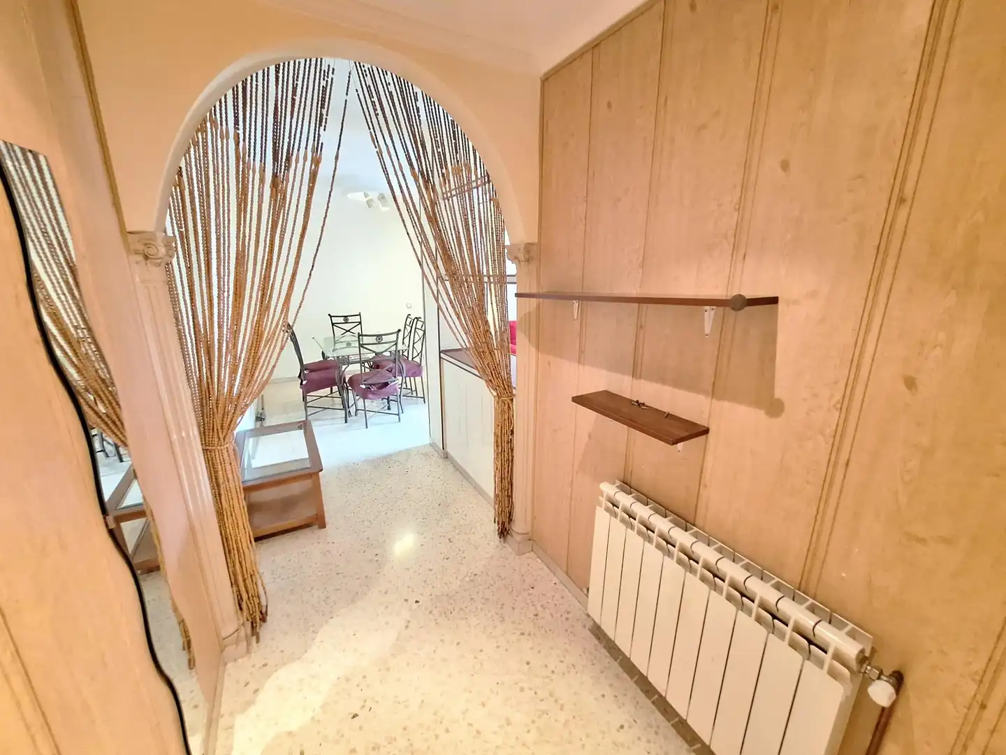 Flat for rent in Igualada  with Heating and Balcony