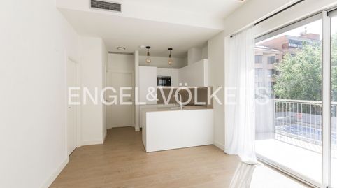 Photo 2 of Flat for rent in José Silva, San Juan Bautista, Madrid Capital