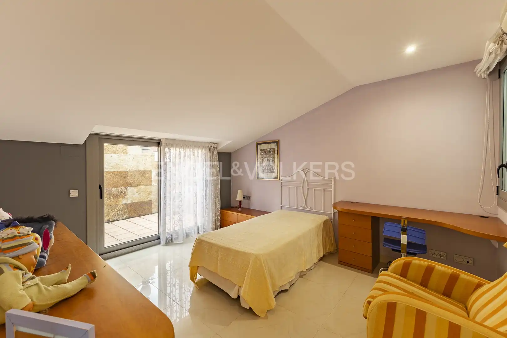 Adosado con terraza en venta en Centre, imagen 42