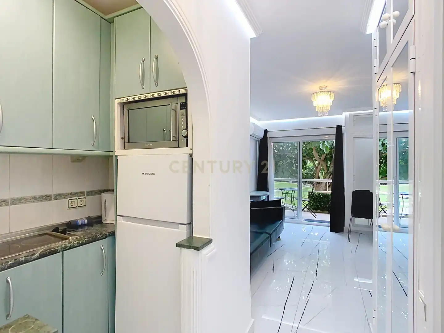 Vivienda con piscina en venta en AV GAMONAL 6 EDF. IRIS BENALMADENA (MÁLAGA) iris, imagen 11