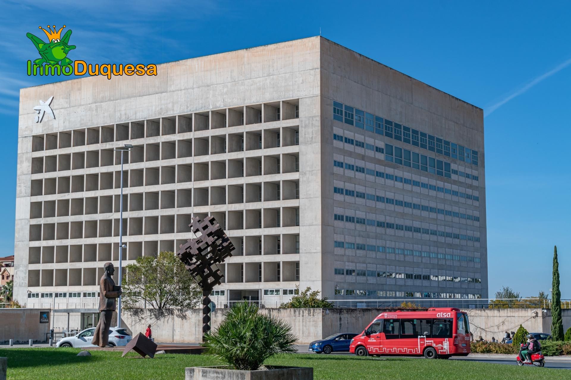 Vista exterior de Residencial en venda en  Granada Capital