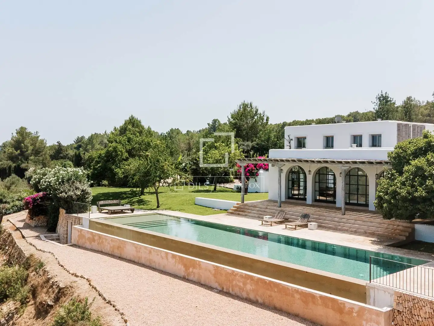 Villa mit Terrasse zum Verkauf in Sant Joan de Labritja, imagen 22