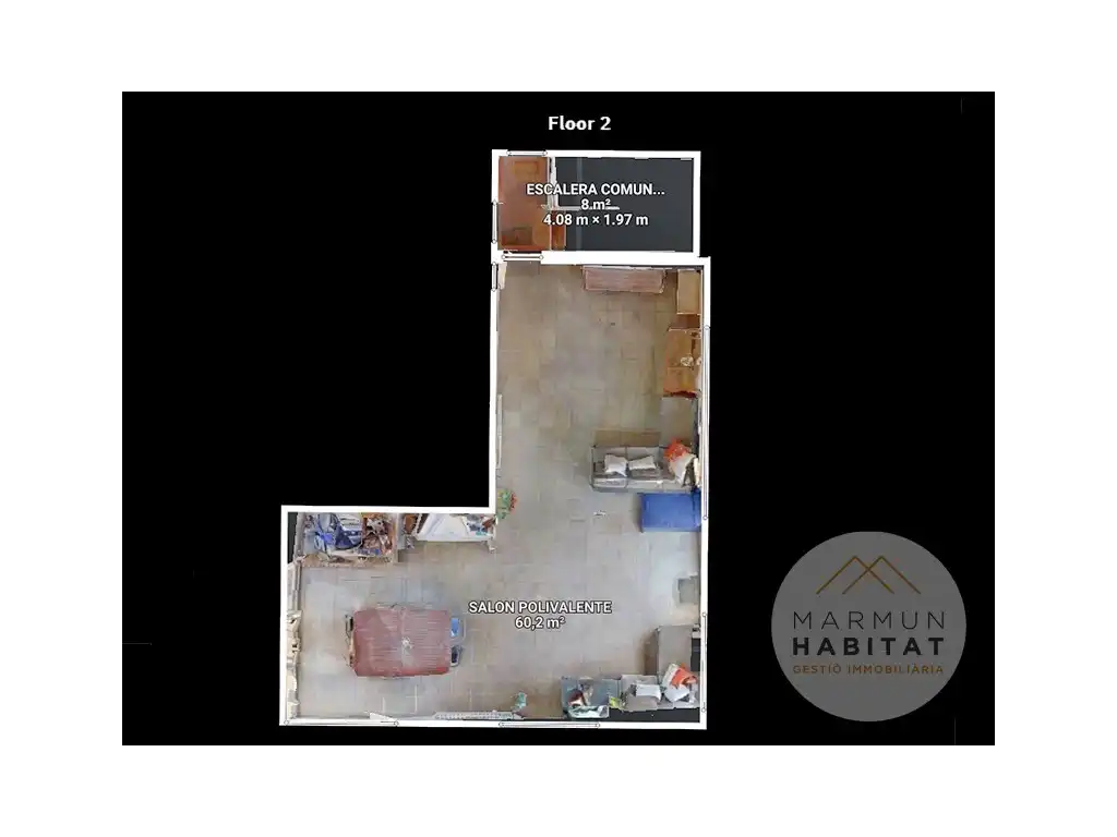 Appartamento con terrazza in vendita a Havana, imagen 49