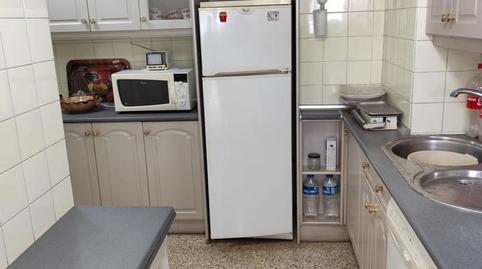 Foto 4 de Pis en venda a Del Fuerte, Centro, Calatayud