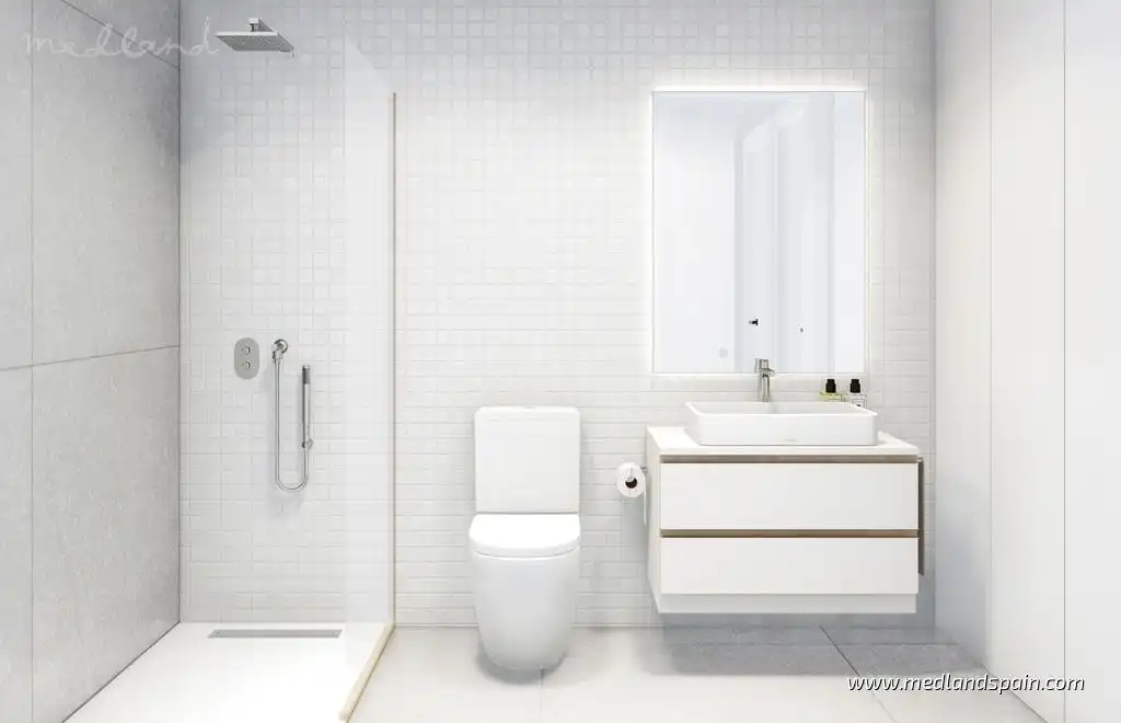 Apartamento con piscina en venta en Roda, imagen 4